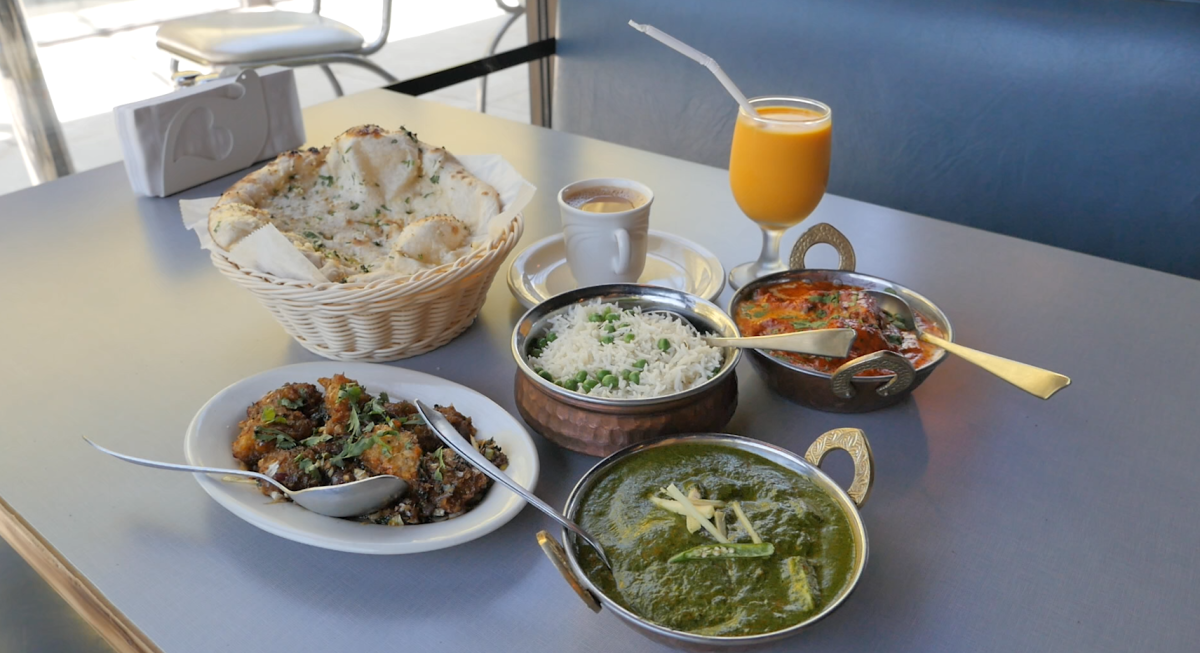 Indian Masala Restaurants in Grand Rapids, MI