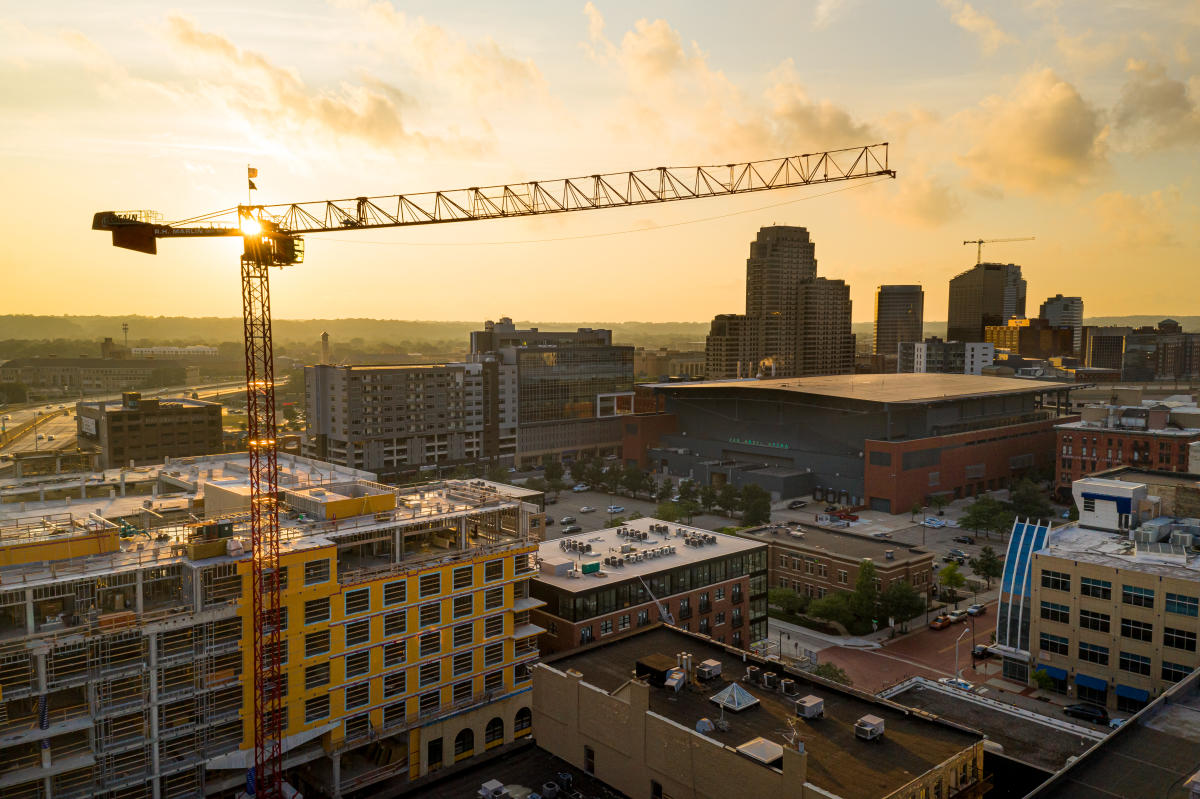 Canopy Grand Rapids Downtown - Opening June 2020 ...