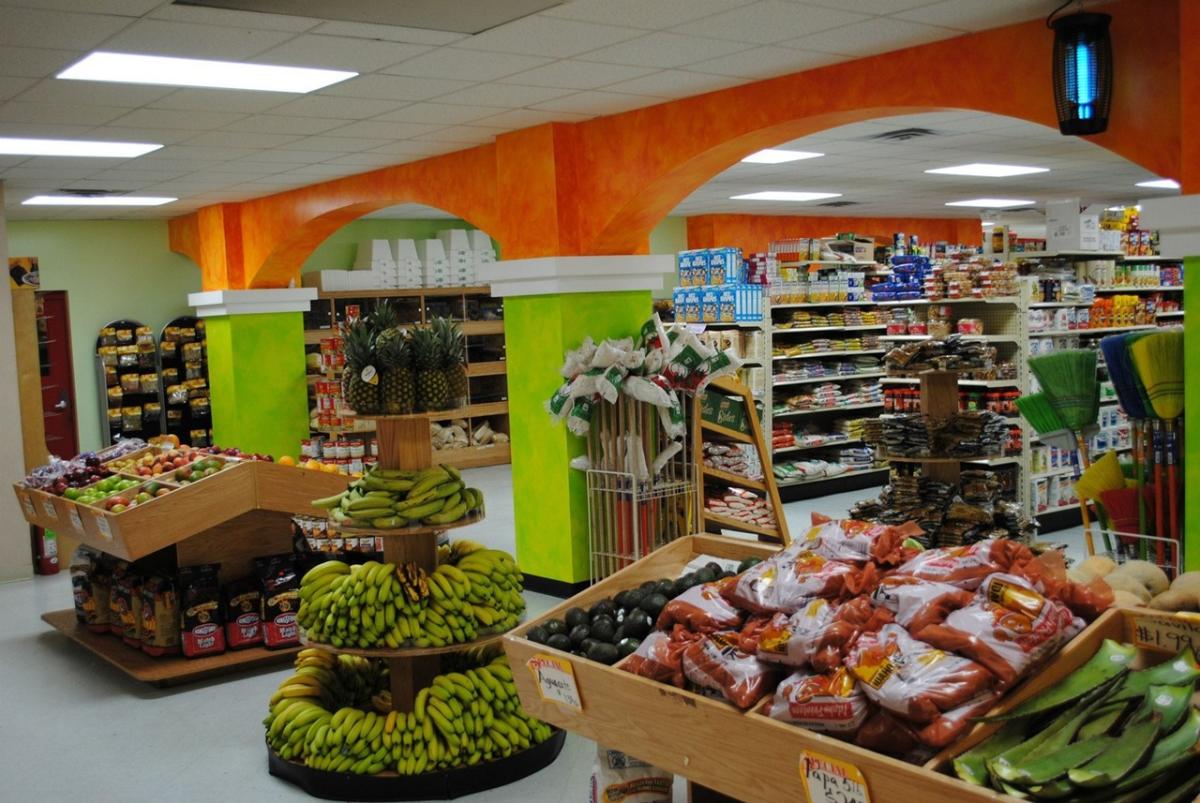Supermercado Mexico Mexicana Bakery Restaurants In