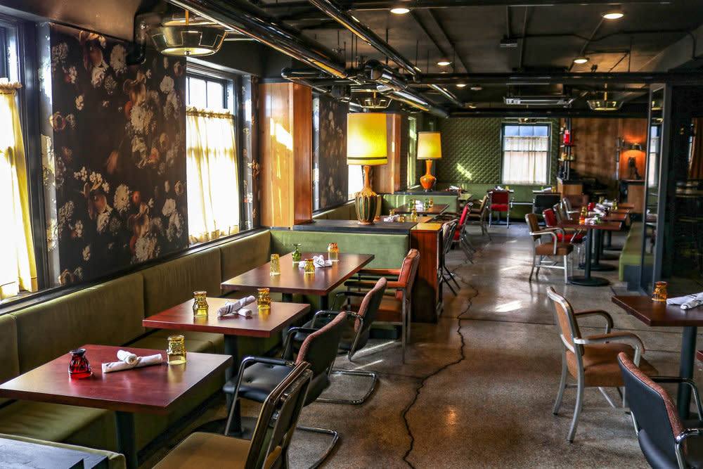 The Commons Restaurants in Grand Rapids, MI