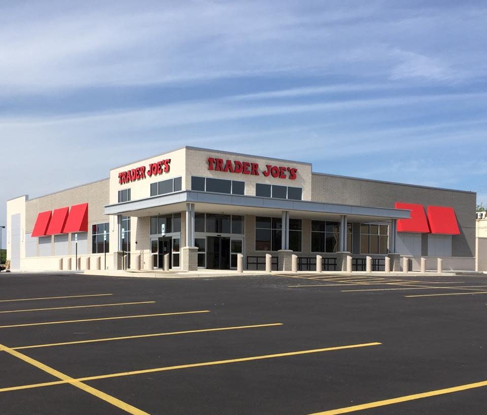 Trader Joe S Shopping In Kentwood Mi