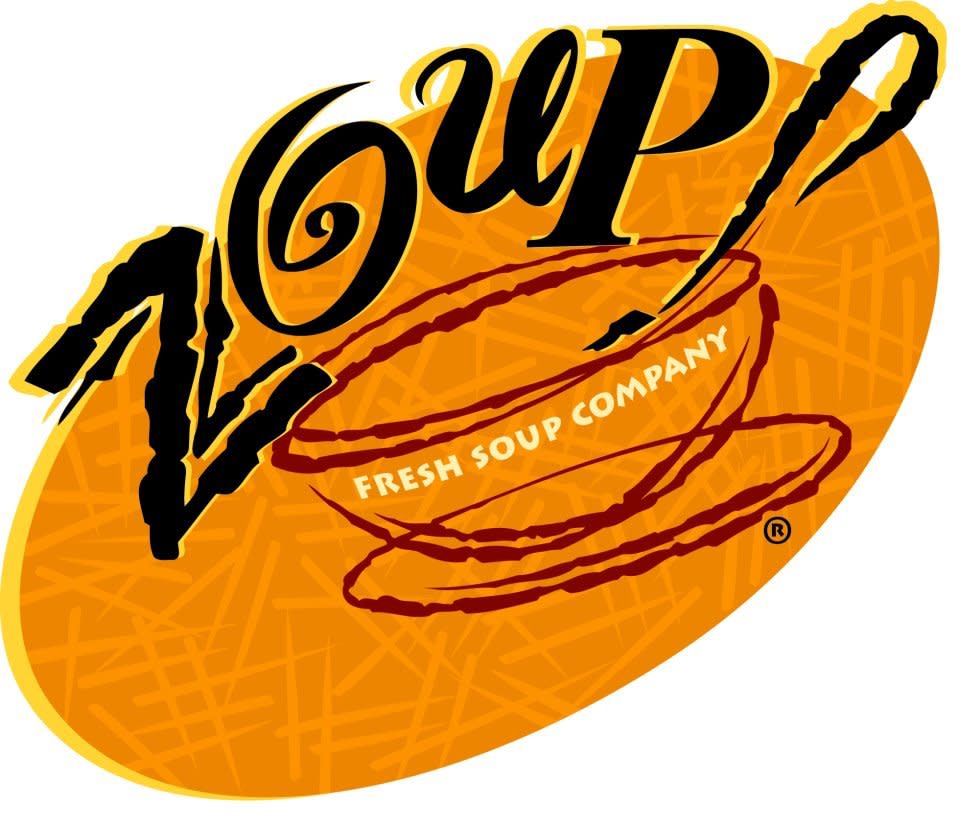 Zoup! Restaurants in Grand Rapids, MI
