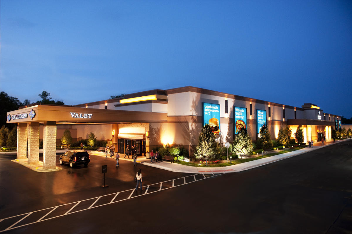 gun lake casino buffet hours
