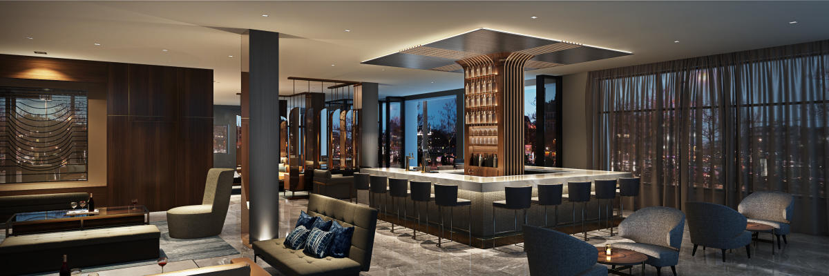 Ac Lounge Restaurants In Grand Rapids Mi