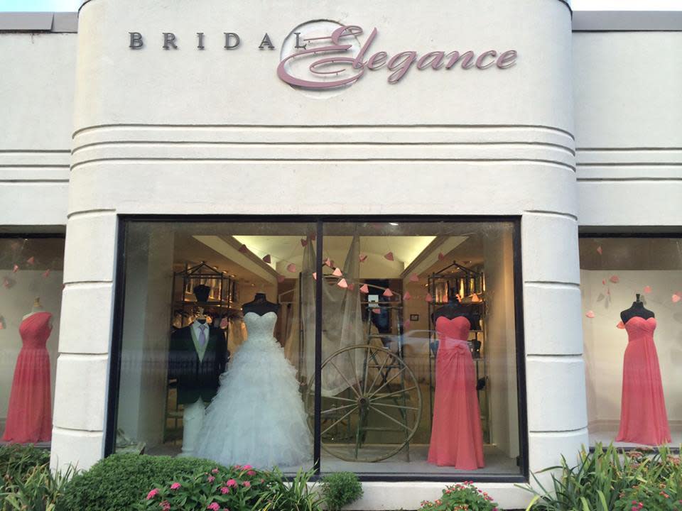 Bridal Elegance Shopping in Grand Rapids, MI