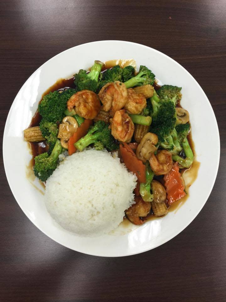 Chopstick House Restaurants in Wyoming, MI