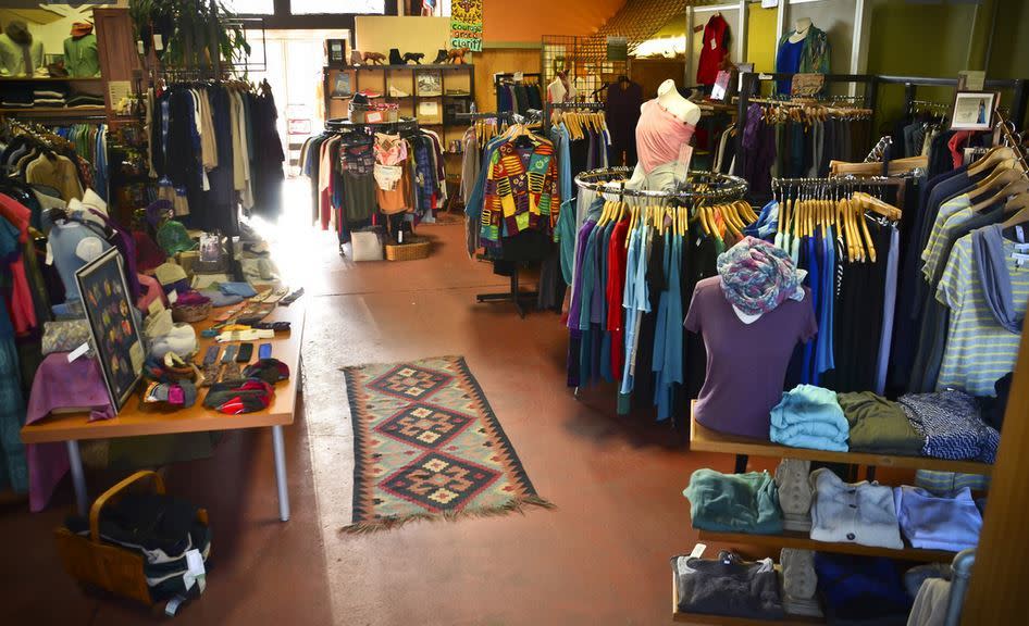 Clothing Matters Shopping In Grand Rapids Mi