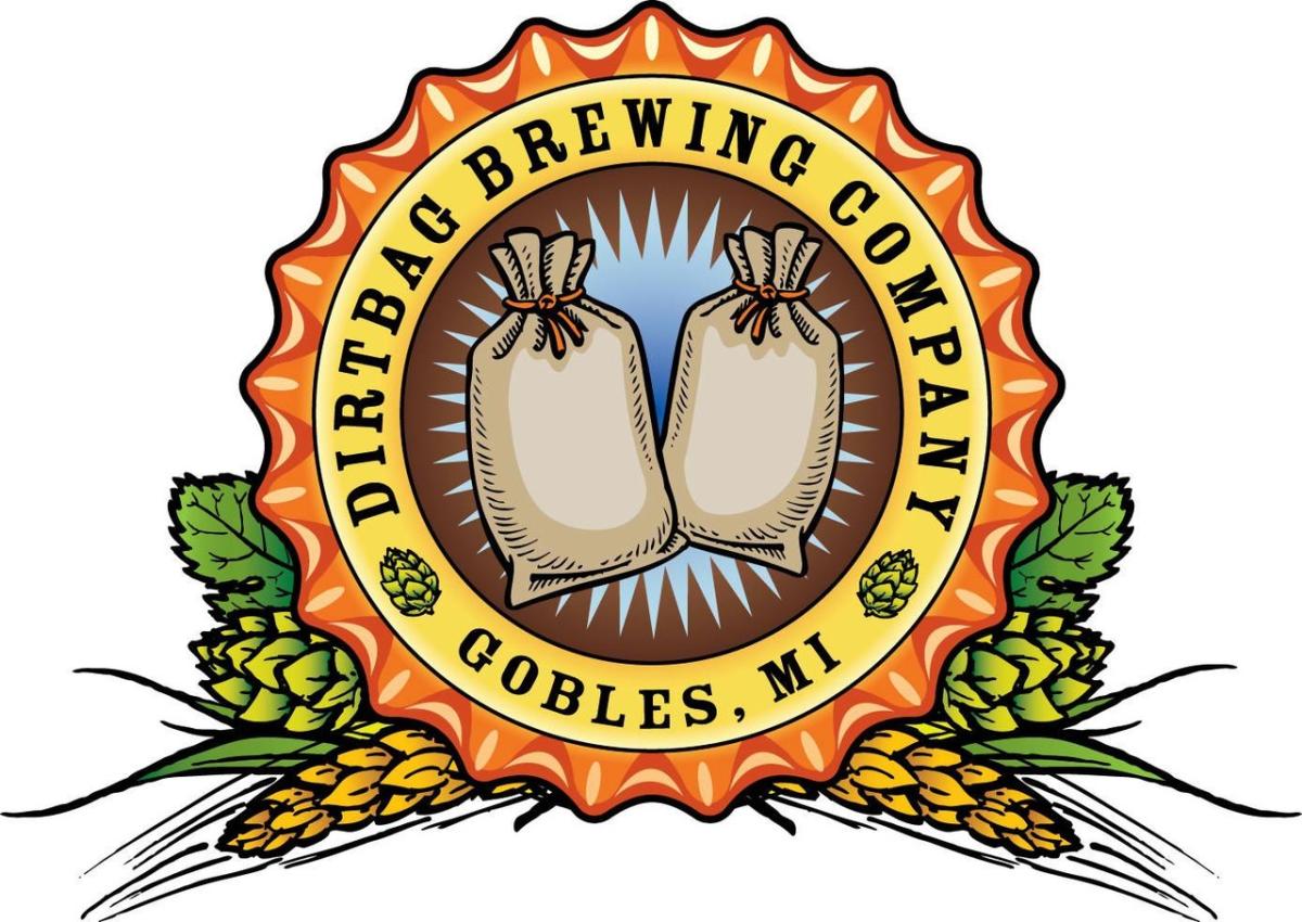 DirtBag Brewing Company Craft Beverages in Gobles, MI
