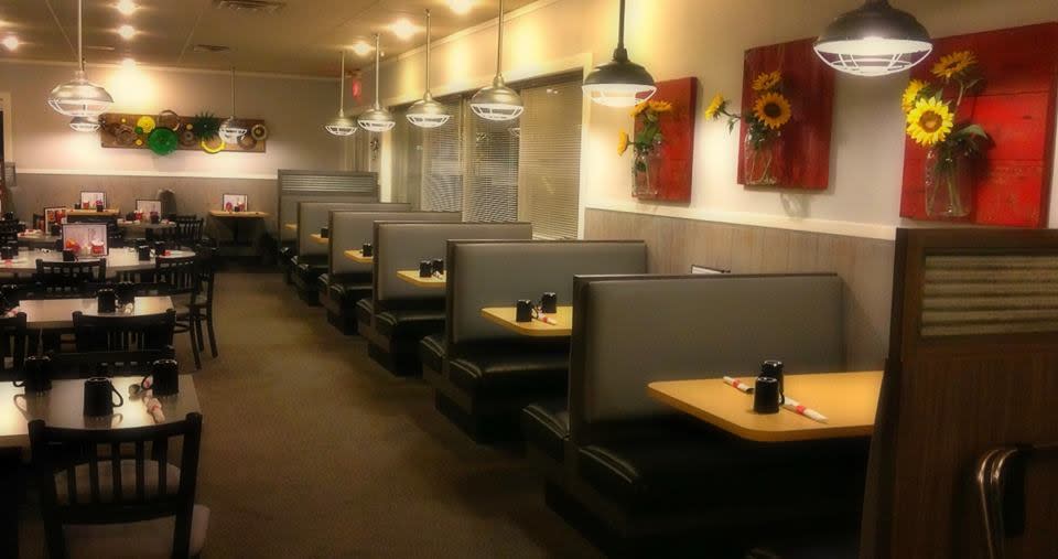 The Farmhouse Restaurants in Zeeland, MI