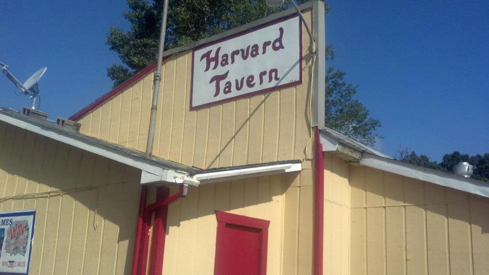 Harvard Tavern Restaurants in Cedar Springs, MI