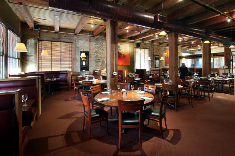 Judson's Steakhouse Group Restaurants in