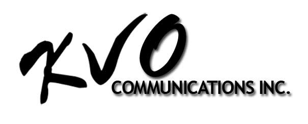 KVO Communications Inc. | Services in Grand Rapids, MI