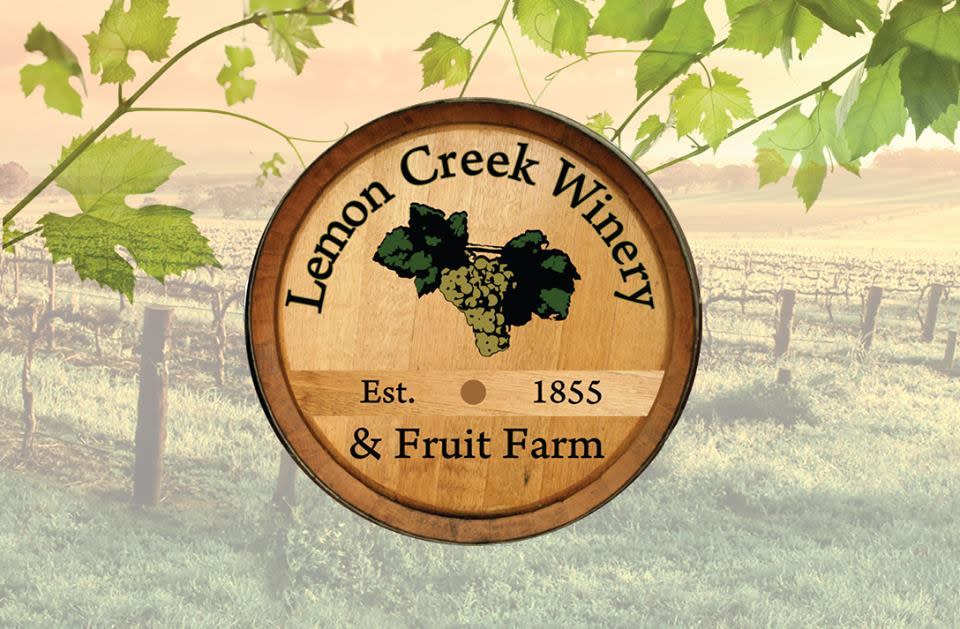 Lemon Creek Winery Tasting Room Attractions in Grand Haven, MI