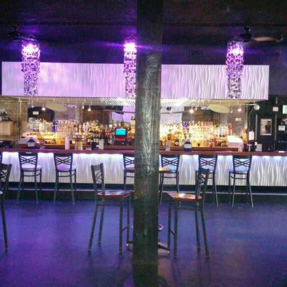 Rumors Night Club Nightlife In Grand Rapids Mi