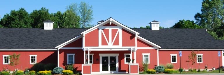 Rustic Market Shopping In Grand Rapids Mi
