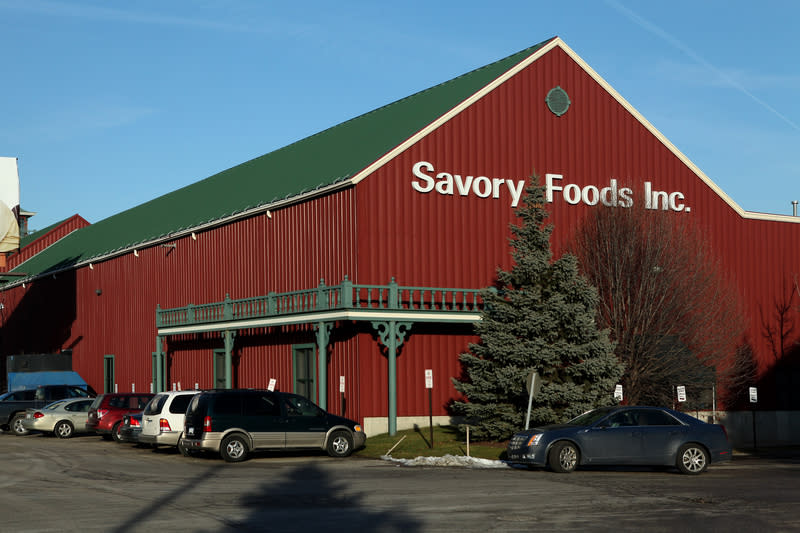 Savory Foods Shopping in Grand Rapids, MI