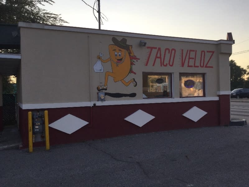 Taco Veloz Restaurants in Wyoming, MI