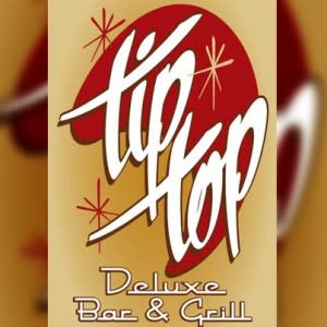 Tip Top Deluxe Bar & Grill | Restaurants in Grand Rapids, MI
