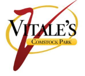 Vitale's of Comstock Park | Restaurants in Comstock Park, MI