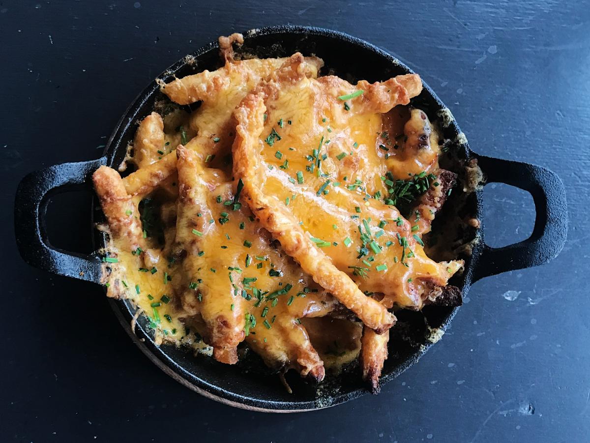 Zivio | Restaurants in Grand Rapids, MI