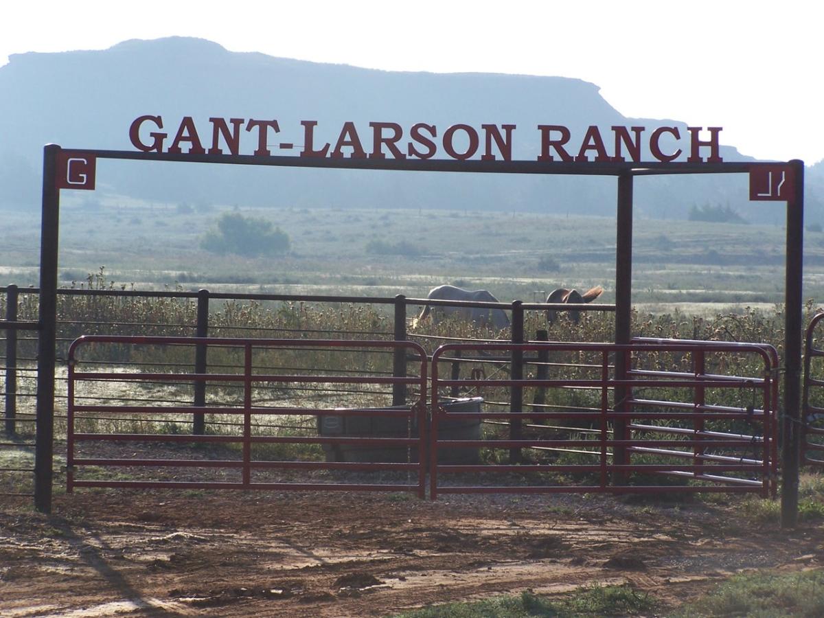 Gypsum Hills Trail Rides Medicine Lodge, KS 67104