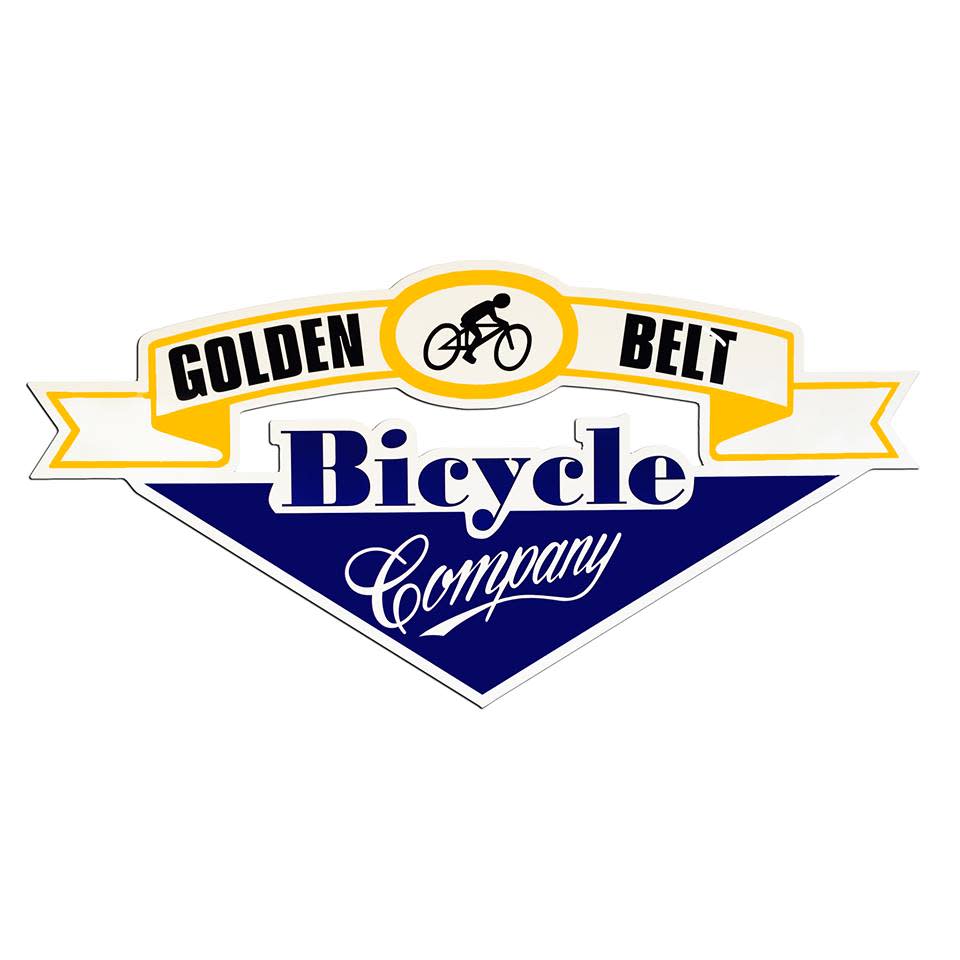 golden belt bicycle company