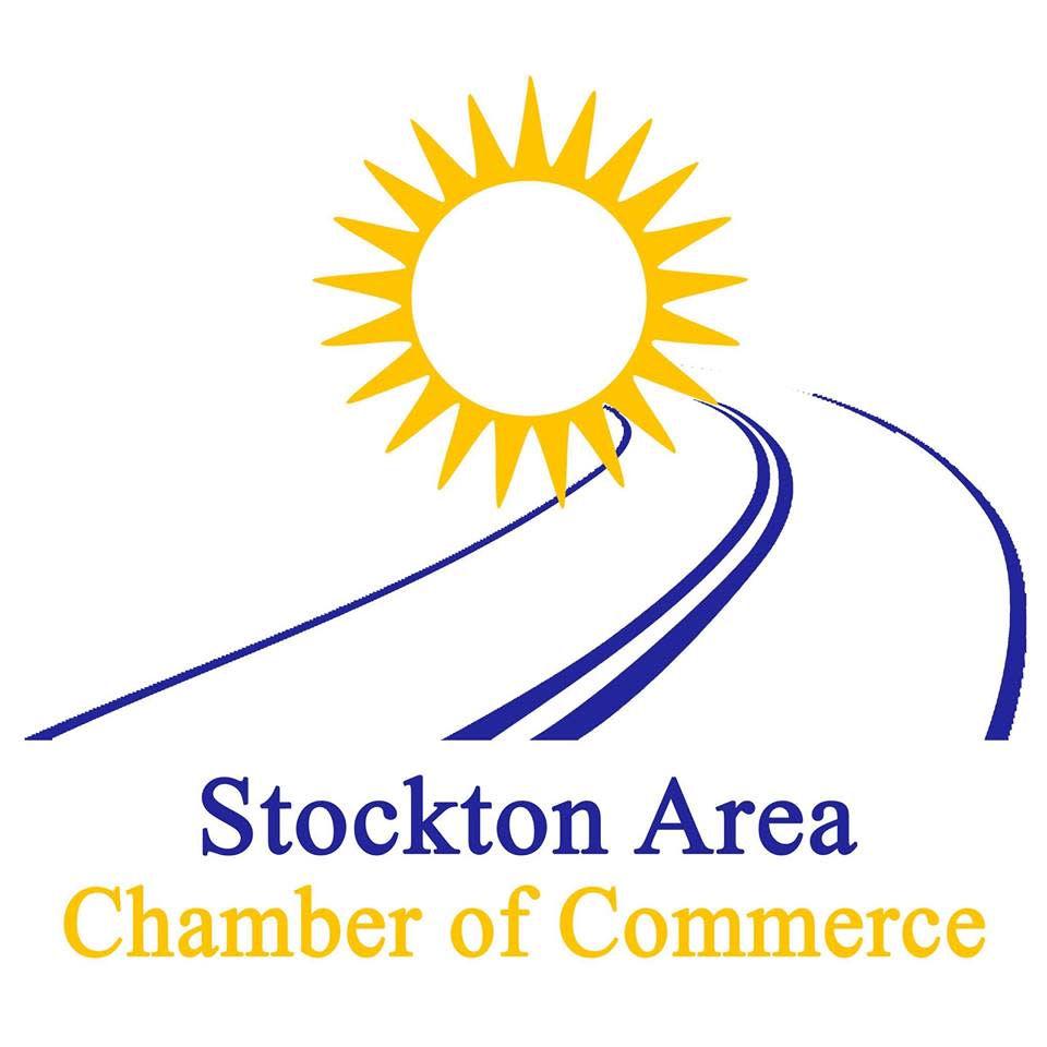 Stockton Area Chamber of Commerce Stockton, KS 67669