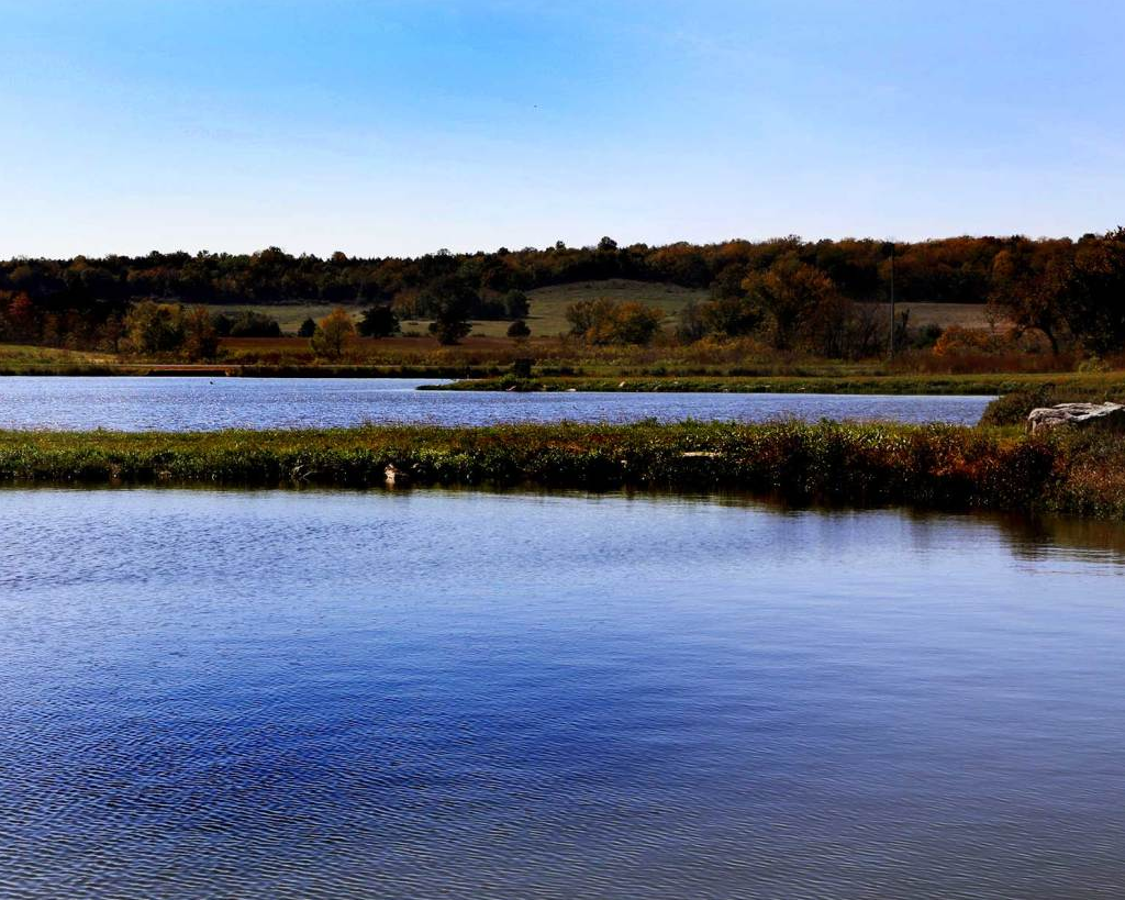 Pleasanton East Lake Pleasanton, KS 66075