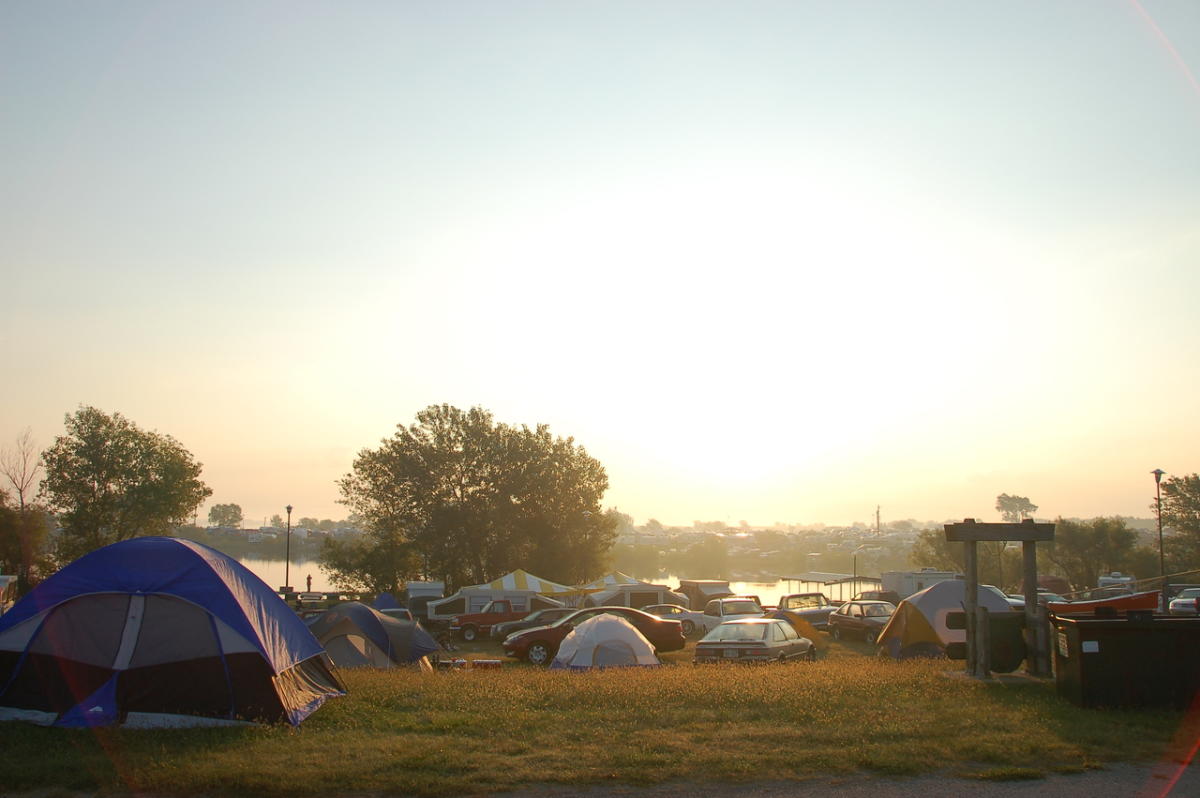 Winfield City Lake Winfield, KS 67156