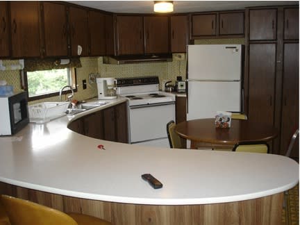 West Place Rv Park Storage Cawker City Ks 67430