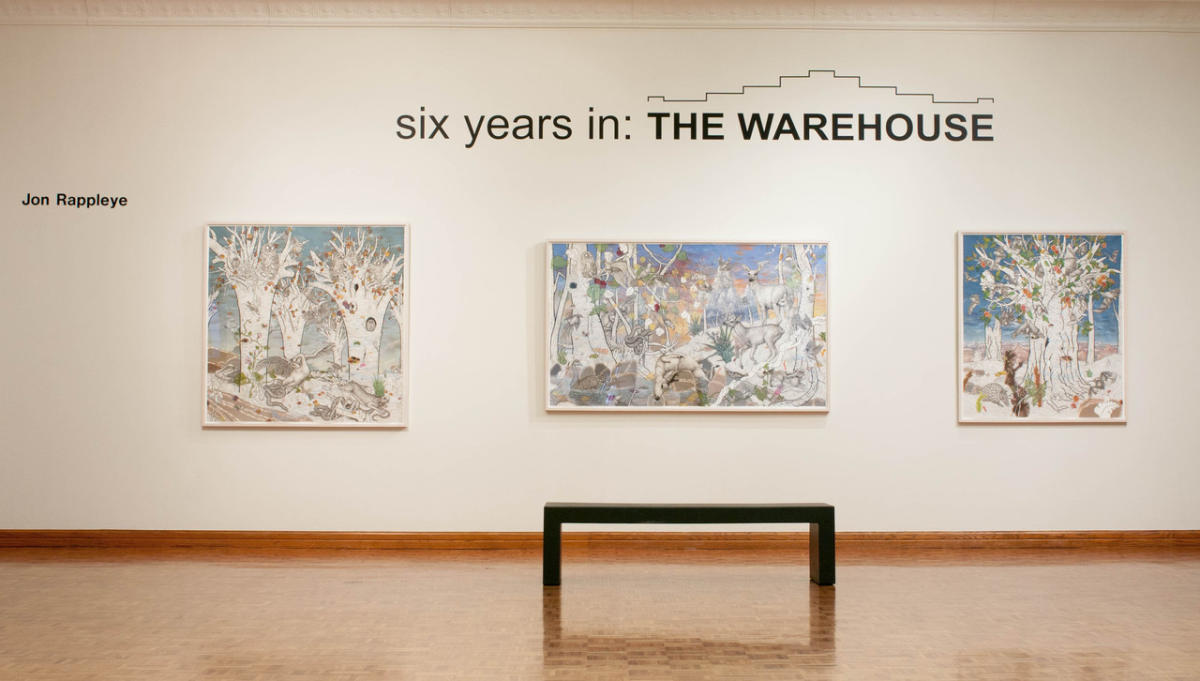 Salina Art Center Salina, KS 67401