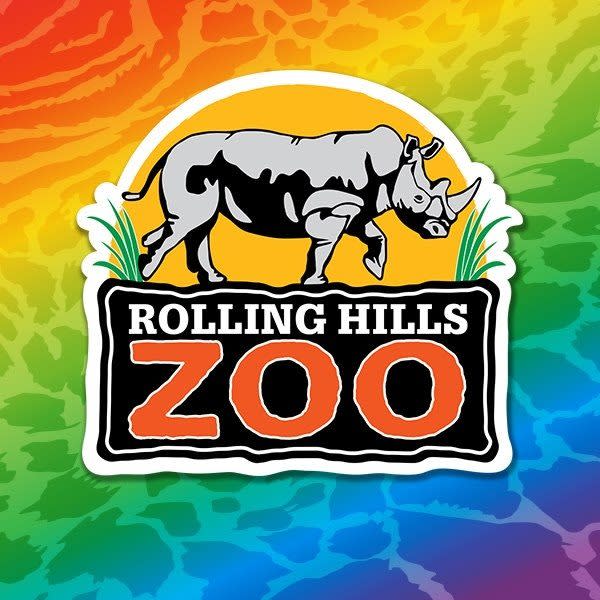 Rolling Hills Zoo Salina, KS 67401