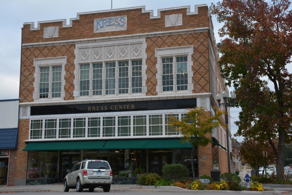 Amanda’s Bakery & Café Emporia, KS 66801