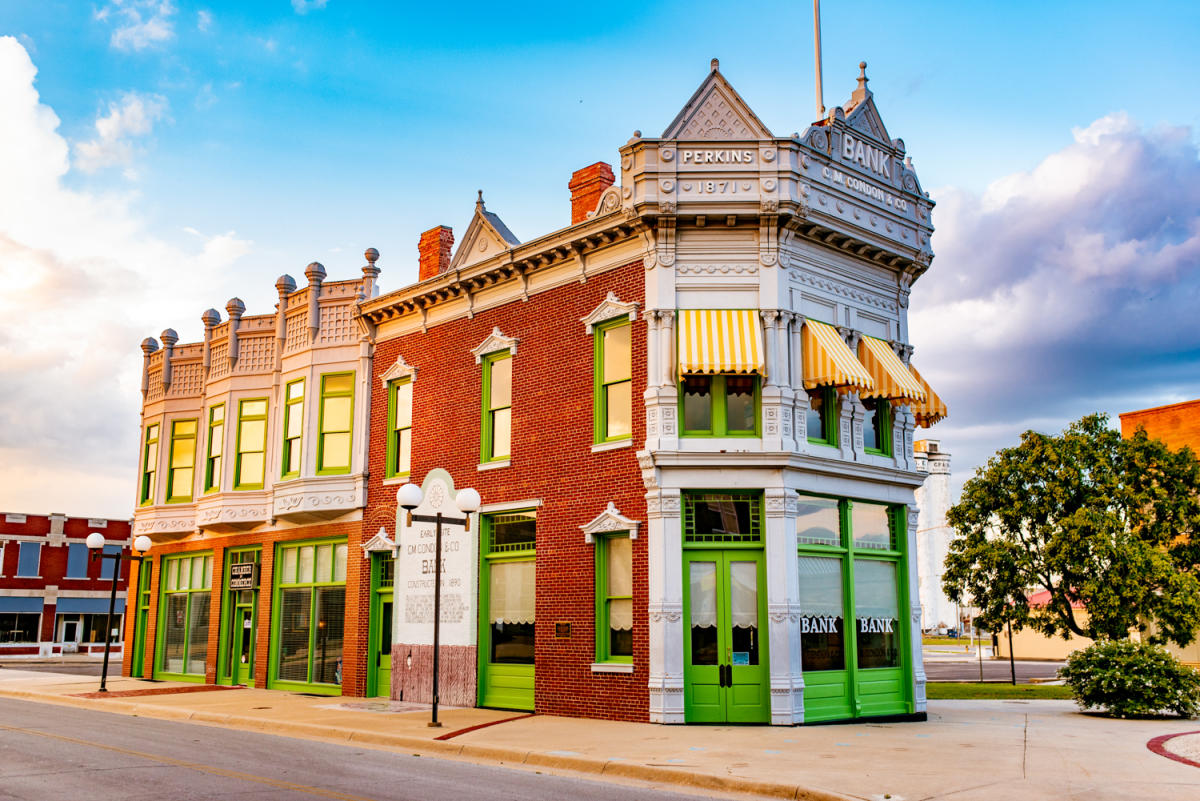Visit Coffeyville Coffeyville Ks 67337