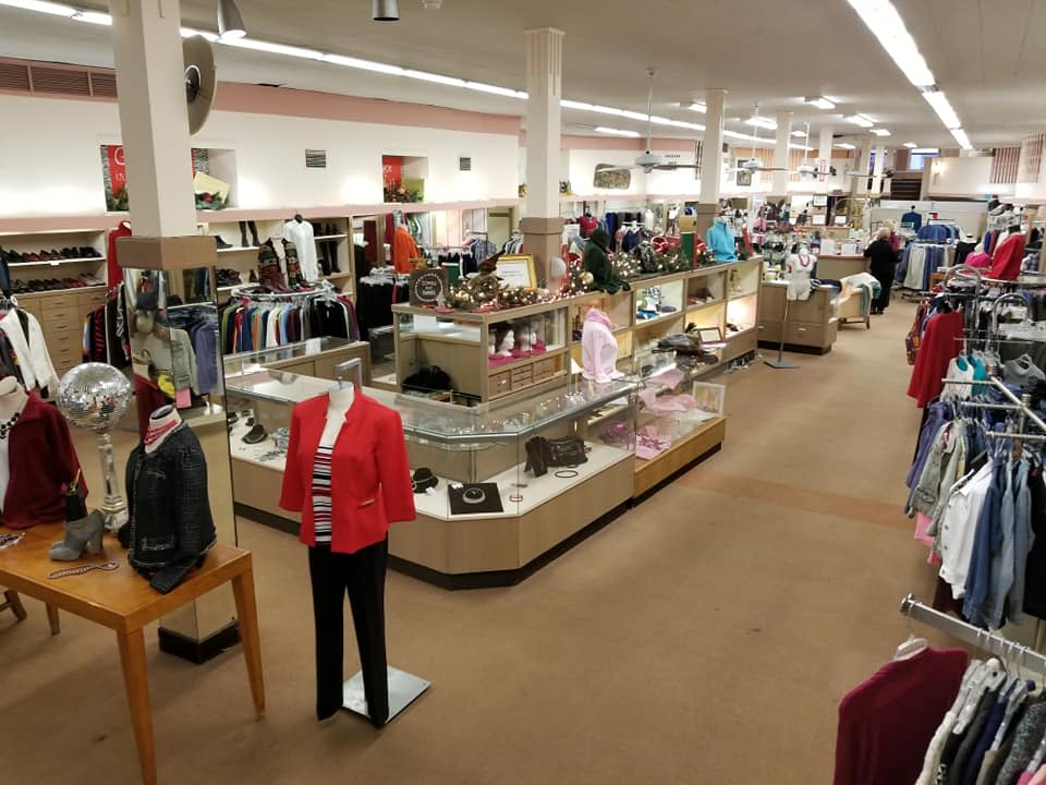 Eagle Nest, Inc. Winfield, KS 67156