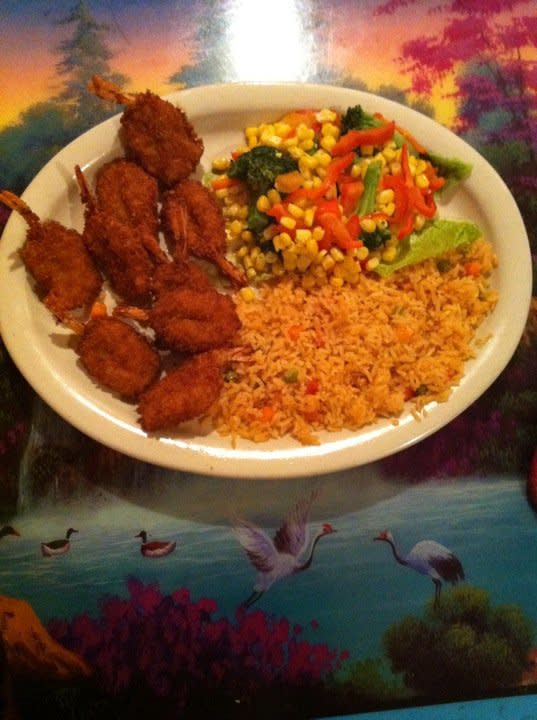 El Dorado Mexican Grille & Cantina Topeka, KS 66605