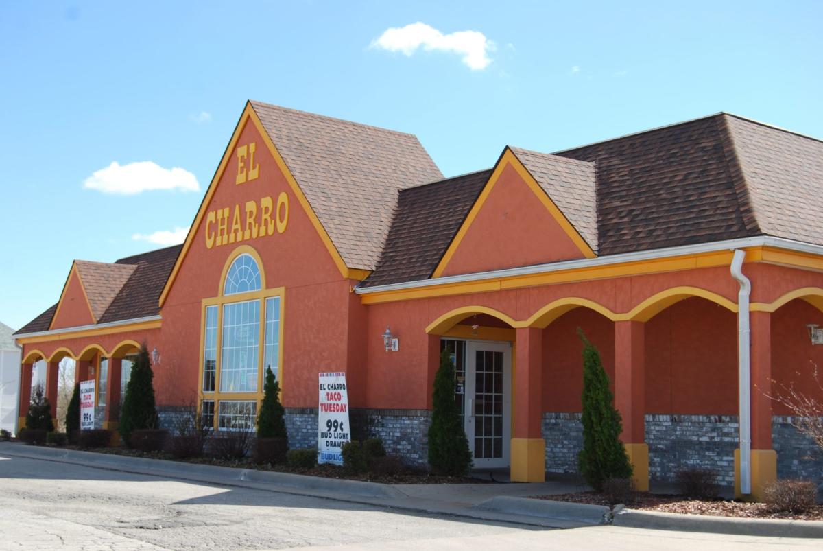 El Charro Mexican Restaurant Fort Scott, KS 66701
