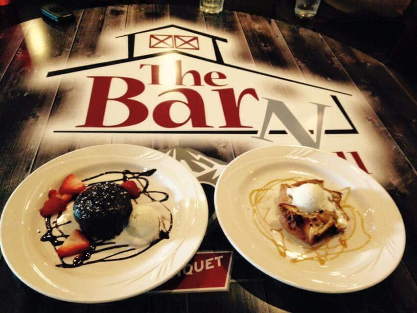 The Bar'n Grill Topeka, KS 66614