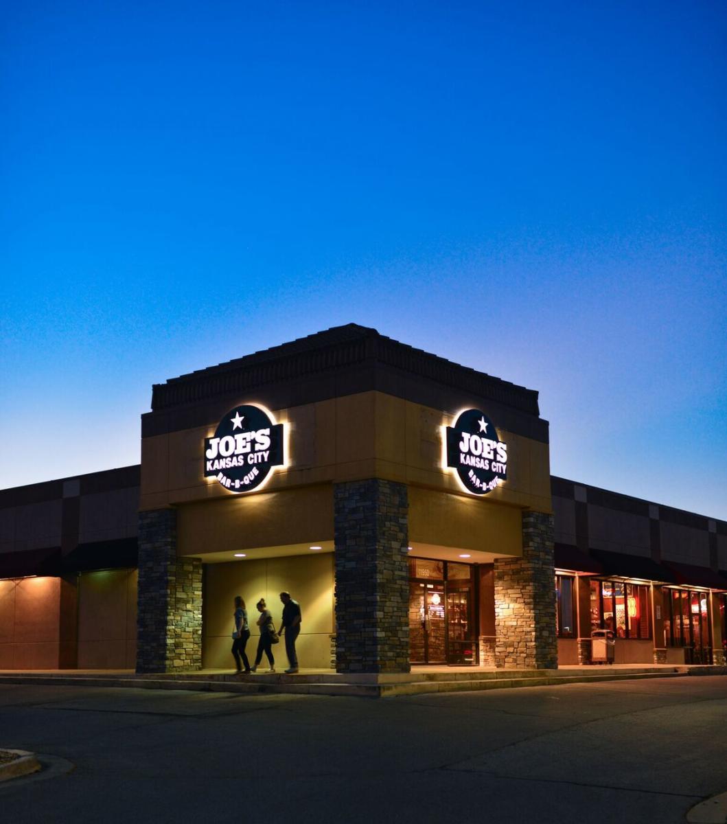 Joe's Kansas City BarBQue Olathe Olathe, KS 66062