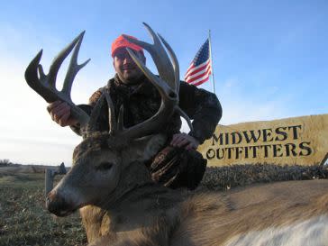 Midwest Outfitters Inc Washington Ks 66968
