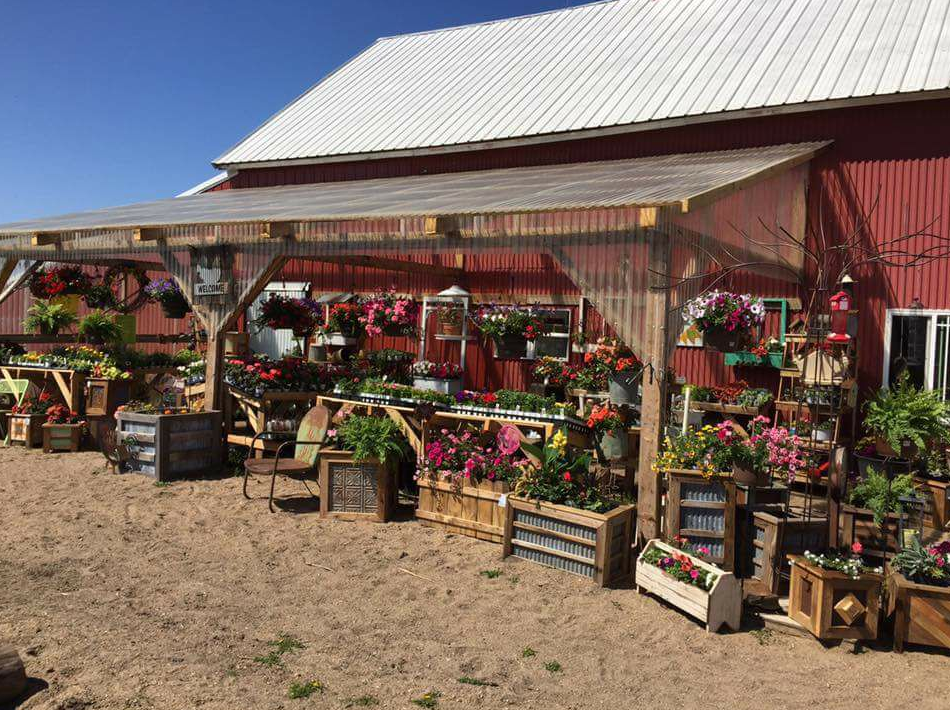 The Milk Barn Palmer, KS 66962