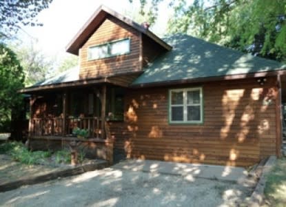 Outdoors Inn Bed Breakfast Marion Ks 66861