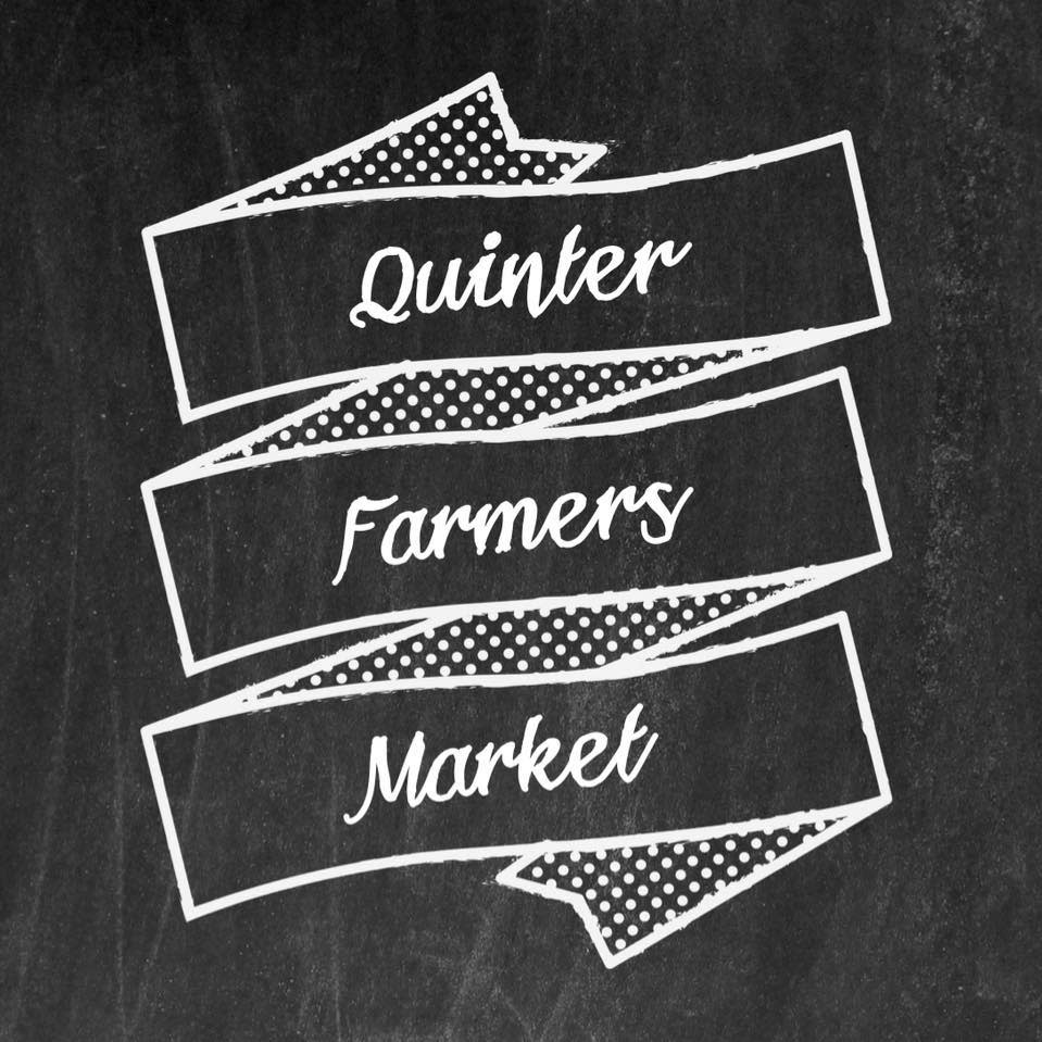 Quinter Farmers’ Market Quinter, KS 67752