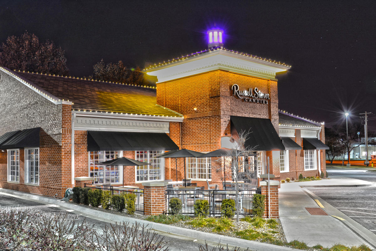 Russell Stover Candies Merriam, KS 66203