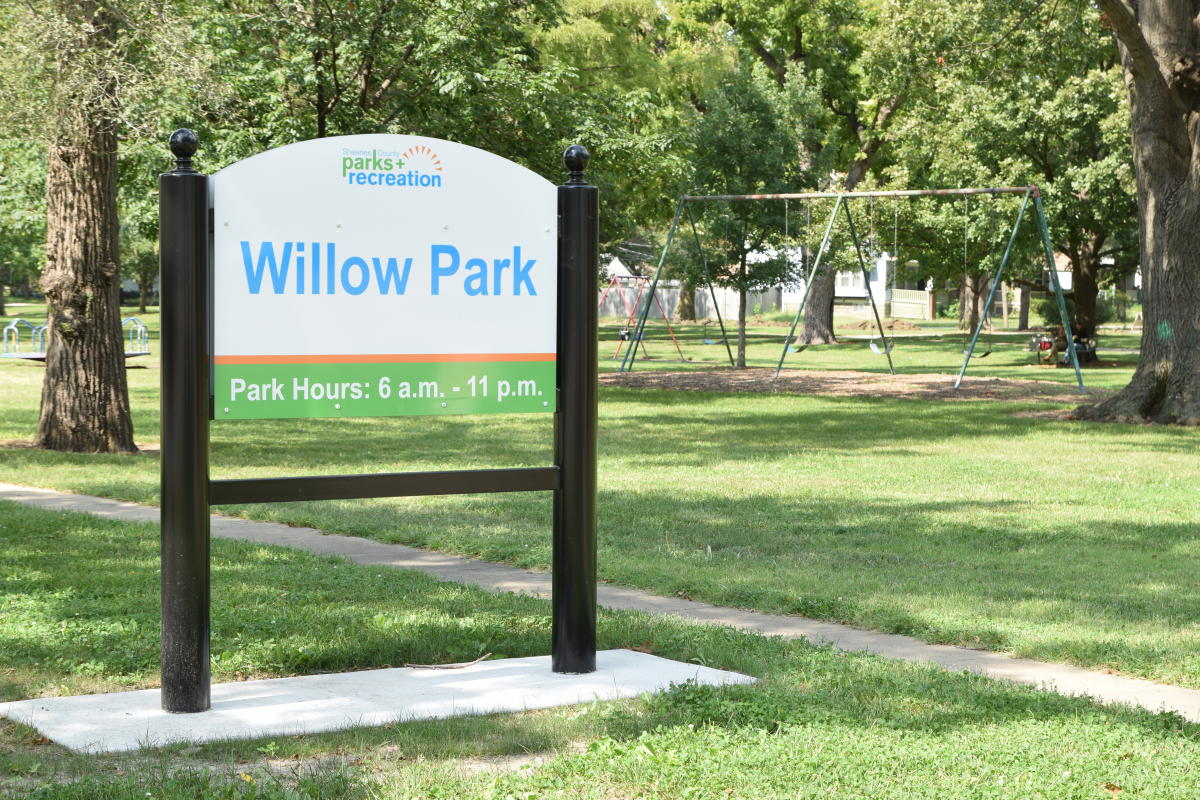 Willow Park Topeka, KS 66606