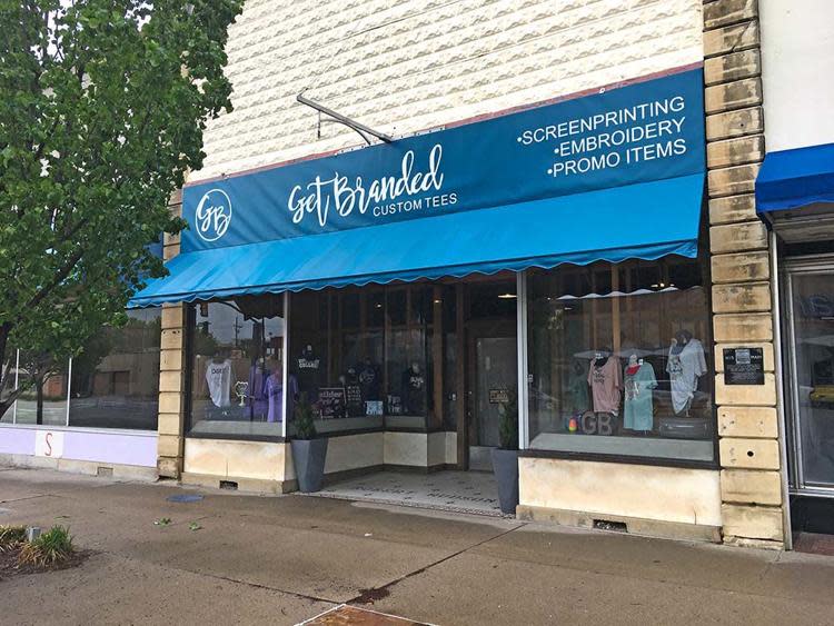 Get Branded Winfield, KS 67156