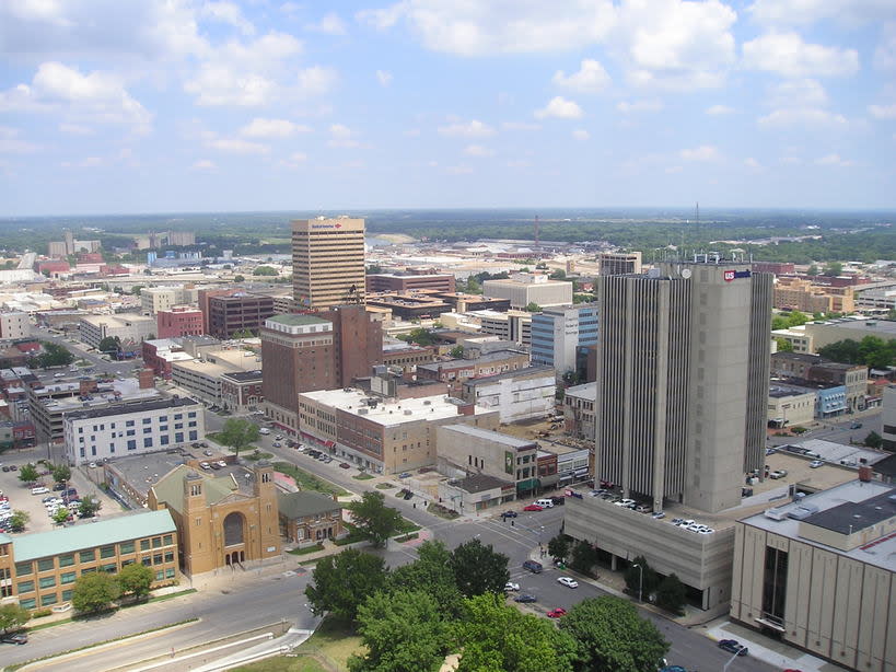 Downtown Topeka Inc Topeka Ks 66603