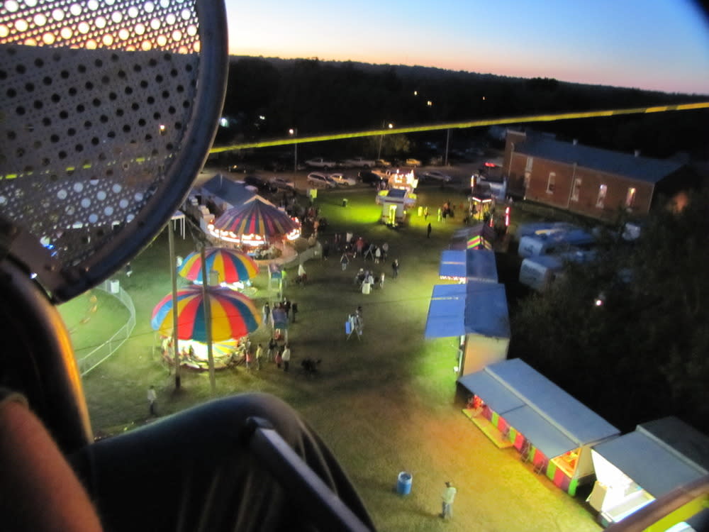 City of Kincaid Kincaid, KS 66032