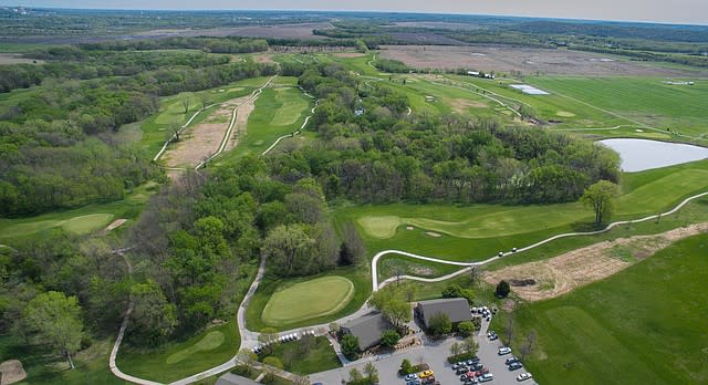 Eagle Bend Golf Course Lawrence KS 66049 Eagle Bend Golf Course Lawrence KS 66049