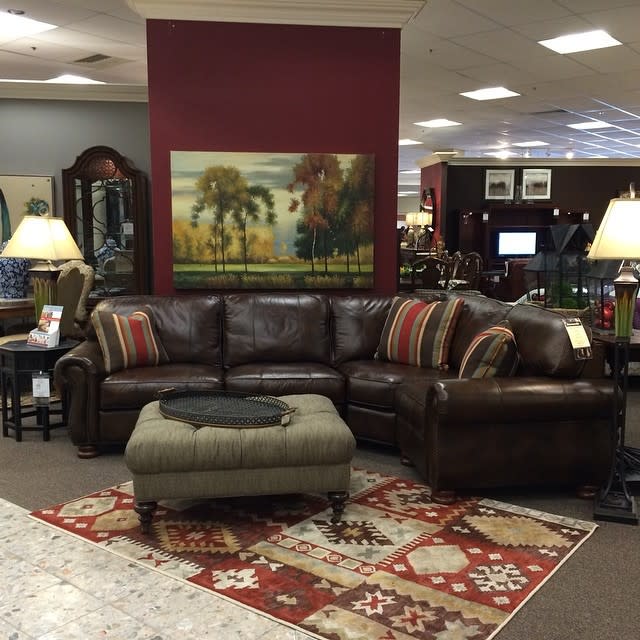 Furniture Mall of Kansas Topeka, KS 66604